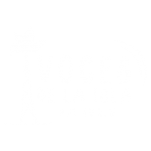 Voces de la Isla